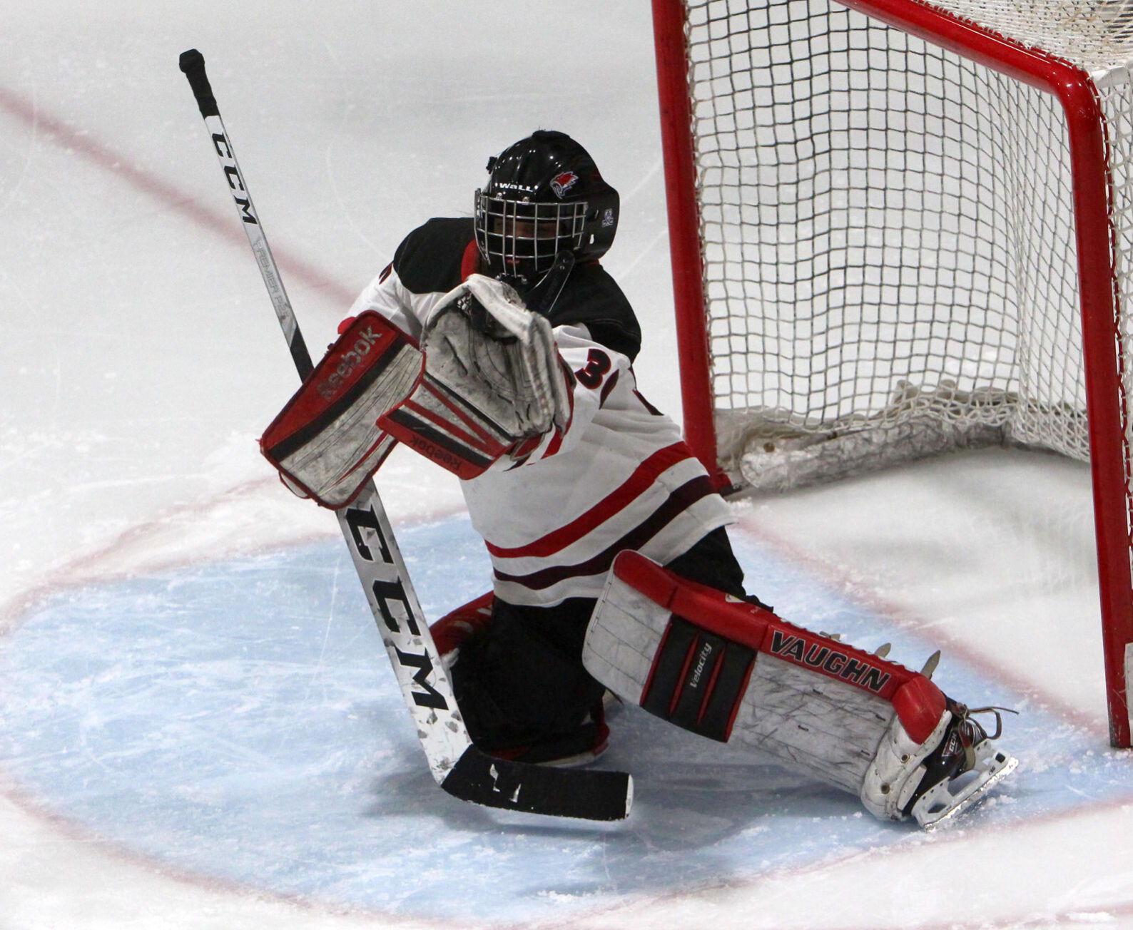 Girls Hockey State Championship: Chippewa Falls/Menomonie vs University School of Milwaukee in Wisconsin Rapids 2-20-21